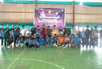 Karang Taruna Kecamatan Tanjungpinang Barat Futsal Championship 2024. Foto: Diskominfo Tanjungpinang