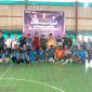 Karang Taruna Kecamatan Tanjungpinang Barat Futsal Championship 2024. Foto: Diskominfo Tanjungpinang