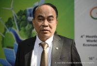 Menkominfo Budi Arie Setiadi. Foto: Humas Kemkominfo