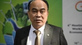 Menkominfo Budi Arie Setiadi. Foto: Humas Kemkominfo