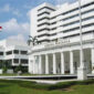 Gedung Pancasila di Komplek Kementerian Luar Negeri RI, Jalan Taman Pejambon No.6 Jakarta Pusat. Foto: kemlu.go.id