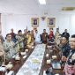 Dalam rangka memperkuat pelayanan informasi publik dan mendukung keterbukaan informasi, Pemerintah Provinsi Kepulauan Riau melalui Dinas Komunikasi dan Informatika (Diskominfo) meluncurkan inisiatif 