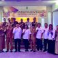 kegiatan pendaftaran objek diduga cagar budaya (ODCB) dan sidang rekomendasi penetapan cagar budaya oleh tim ahli cagar budaya (TACB), di Hotel Bintan Plaza, Senin (11/11/2024). Foto: Diskominfo Tanjungpinang