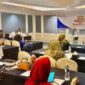 Pemerintah Kota Tanjungpinang mengutus 12 peserta untuk mengikuti Festival Tunas Bahasa Ibu (FTBI) Tingkat Provinsi Kepulauan Riau. Foto: Diskominfo Tanjungpinang
