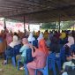 Daeng Rusnadi Dalam rangkaian kampanye pada Selasa, 5 November 2024, mantan Bupati Natuna ini hadir di sejumlah titik di wilayah Kelarik, Kecamatan Bunguran Utara, mengajak masyarakat untuk mendukung pasangan nomor urut 1 tersebut. Foto: INIKEPRI.COM