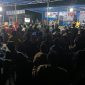 Daeng Rusnadi saat mengkampanyekan CERMIN. Foto: INIKEPRI.COM