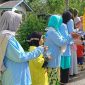 Cen Sui Lan di Desa Tapau (SP 2), Kecamatan Bunguran Tengah, pada Kamis (07/11/2024). Foto: INIKEPRI.COM