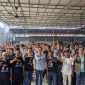 Amsakar Achmad, membuka turnamen Mobile Legend 