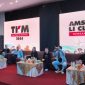 Suasana Meet & Great TKM ASLI. Foto: INIKEPRI.COM