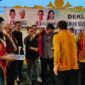 Deklarasi REMANIS untuk ASLI-SAYANG. Foto: INIKEPRI.COM
