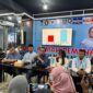 Konferensi pers ASLI. Foto: INIKEPRI.COM
