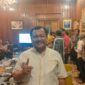 Ketua Tim Pemenangan Cermin Membara, Hadi Chandra. Foto: INIKEPRI.COM