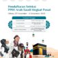 Pendaftaran Seleksi Petugas Haji Tingkat Pusat Dibuka Hingga 6 Desember 2024, Ini Syaratnya. Foto Ilustrasi: Humas Kemenag