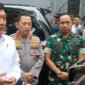 Pemerintah Indonesia memastikan kelancaran dan keamanan seluruh tahapan Pilkada Serentak 2024 yang diselenggarakan pada Rabu (27/11/2024). Foto: Kemenko Polkam