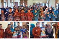 Kecamatan Tanjungpinang Timur melaksanakan kegiatan penyuluhan bertajuk 