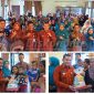 Kecamatan Tanjungpinang Timur melaksanakan kegiatan penyuluhan bertajuk 