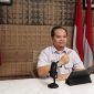 Direktur PAI, Kemkomdigi, Syofian Kurniawan, Senin (11/11/2024) di Jakarta mengatakan bahwa akumulatif sejak Sabtu (9/11/2024) hingga Senin (11/11/2024), pihaknya telah melakukan takedown atau pemblokiran terhadap 94.720 konten terkait judi online. Ia pun mengingatkan masyarakat untuk tetap waspada karena bahaya oknum yang mencari orang untuk menjadi pengepul rekening guna mendukung transaksi judol. Foto: Hendra/IKP Komdigi