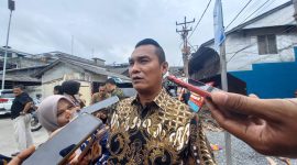 Pj Wali kota Tanjungpinang Andri Rizal. Foto: Diskominfo Tanjungpinang