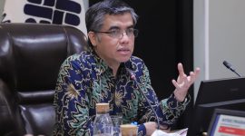 Menteri Ketenagakerjaan Yassierli. Foto : Biro Humas Kemnaker