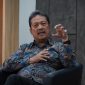 Menteri Kelautan dan Perikanan Sakti Wahyu Trenggono. Foto: KKP