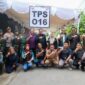 Dalam rangka memastikan pelaksanaan Pemilihan Kepala Daerah (Pilkada) serentak di Provinsi Kepulauan Riau berjalan aman dan lancar, Gubernur Kepri H. Ansar Ahmad bersama Ketua KPU Kepri Indrawan Susilo Prabowoadi, jajaran Forkopimda, dan para Kepala OPD meninjau sejumlah lokasi Tempat Pemungutan Suara (TPS) di Kota Tanjungpinang pada H-1 pemungutan suara, Selasa (26/11/2024). Foto: Diskominfo Kepri