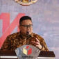 Ketua Bawaslu RI, Rahmat Bagja. Foto: KPU