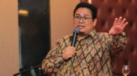 Ketua Badan Pengawas Pemilu (Bawaslu) RI Rahmat Bagja. Foto: Bawaslu 