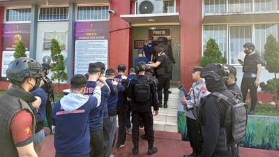 Ilustrasi. Foto: Istimewa 