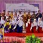 Siswa-siswi SD dan SMP Kota Tanjungpinang meraih prestasi membanggakan dalam Festival Tunas Bahasa Ibu (FTBI) Provinsi Kepulauan Riau (Kepri) 2024. Foto: Diskominfo Tanjungpinang 