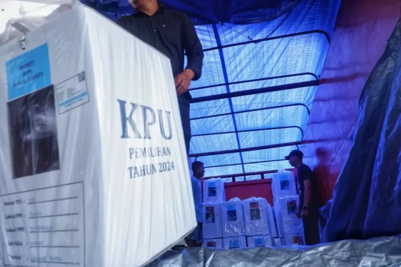 Ilustrasi. Foto: Istimewa 