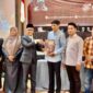 Komisi Pemilihan Umum (KPU) Kota Tanjungpinang menetapkan hasil perhitungan suara Pemilihan Gubernur dan Wakil Gubernur Kepulauan Riau serta Wali Kota dan Wakil Wali Kota Tanjungpinang dalam Rapat Pleno Terbuka yang digelar di Trans Convention Centre (TCC), Kamis (5/12/2024). Foto: Diskominfo Tanjungpinang 