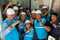 PT PLN Batam berhasil menyelesaikan proyek strategis yang berlangsung sejak akhir 2023 hingga 2024, yakni relokasi Mobile Power Plant (MPP) Suppa 2x25 MW, MPP Tello 2x25 MW, dan MPP Punagaya 1x25 MW. Foto; INIKEPRI.COM