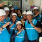 PT PLN Batam berhasil menyelesaikan proyek strategis yang berlangsung sejak akhir 2023 hingga 2024, yakni relokasi Mobile Power Plant (MPP) Suppa 2x25 MW, MPP Tello 2x25 MW, dan MPP Punagaya 1x25 MW. Foto; INIKEPRI.COM