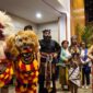Reog Ponorogo ditetapkan sebagai warisan budaya takbenda UNESCO dalam Sidang Intergovernmental Committee for the Safeguarding of the Intangible Cultural Heritage Sesi ke-19 di Asunción, Paraguay, pada Rabu (3/12/2024). Foto: Istimewa 