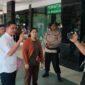 Tomas Lature saat di RS. ST Elizabeth Batam Kota. Foto: INIKEPRI.COM 