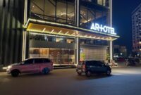 ARTOTEL Batam. Foto: INIKEPRI.COM