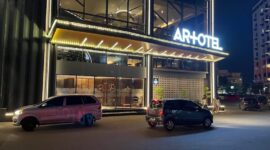 ARTOTEL Batam. Foto: INIKEPRI.COM