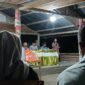 Wakil Bupati Natuna Terpilih pada Pilkada Natuna 2024, Jarmin bersama Tim berkunjung menemui pemilihnya di Ari Kolek, Kelurahan Ranai, Kecamatan Bunguran Timur, Selasa (17/12/2024) malam. Foto: INIKEPRI.COM
