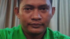 Waka DPW PPP M. Yasin. Foto: Istimewa 