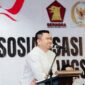 Anggota DPR RI Fraksi Partai Gerindra Endipat Wijaya. Foto: Gerindra
