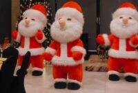 ARTOTEL Batam hadirkan promo F&B spesial perayaan Natal, dengan “Yuletide Feast”. Foto: INIKEPRI.COM
