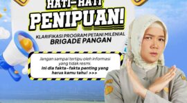 Foto: Dok. Kementan