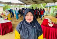 Kepala Dinas Sosial (Kadinsos) Kota Tanjungpinang, Endang Susilawati. Foto: Diskominfo Tanjungpinang 