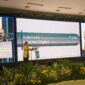 Menteri Komunikasi dan Digital (Menkomdigi), Meutya Hafid, menegaskan pentingnya sinergi antara pemerintah dan perguruan tinggi untuk membumikan pemanfaatan kecerdasan buatan (Artificial Intelligence/AI). Hal tersebut diungkapkan Menkodigi dalam diskusi bertajuk Komdigi Menjangkau: Campus, We’re Coming!, yang berlangsung di Universitas Gadjah Mada (UGM), Yogyakarta, Rabu (11/12/2024). Foto: Komdigi