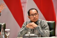 Direktur Pelindungan WNI dan BHI Kementerian Luar Negeri (Kemlu) RI, Judha Nugraha. Foto: Istimewa 