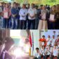 Dinas Tenaga Kerja, Koperasi, dan Usaha Mikro (Disnakerkopum) Kota Tanjungpinang terus berupaya menurunkan angka pengangguran melalui berbagai program pelatihan dan sertifikasi keterampilan untuk masyarakat. Foto: Diskominfo Tanjungpinang 