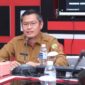 Sekretaris Daerah (Sekda) Kota Tanjungpinang, Zulhidayat. Foto: Diskominfo Tanjungpinang 