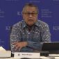 Gubernur Bank Indonesia (BI), Perry Warjiyo. Foto: BI