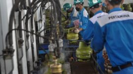 Ilustrasi. Foto: PERTAMINA