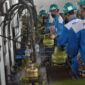 Ilustrasi. Foto: PERTAMINA